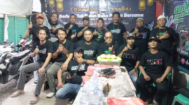 BAPER TANGSEL