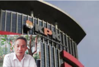 Foto: Koordinator SIAGA 98, Hasanuddin