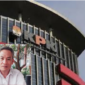 Foto: Koordinator SIAGA 98, Hasanuddin