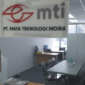 Kondisi Kantor PT. MTI