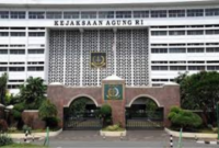 Foto: Kantor Kejaksaan Agung RI