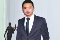 Advokat Rene Putra Tantrajaya, SH, LLM, CIM