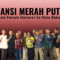 Aliansi Merah Putih (AMP) Gabung Honorer se- Kota Bekasi  