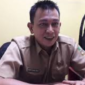 Foto: Kepala Dinas Lingkungan Hidup (LH) Donny Sirait