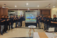 Adnan Putra Group Gelar Buka Bersama 