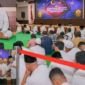 Kejari Jakpus Gelar Buka Puasa Bersama