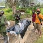 Anggota TNI Evakuasi Korban di Bunuh OPM di Papua