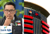 Mantan Gubernur Jawa Barat, Ridwan Kamil (RK)