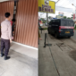 Warung Bakso Benhil Kebalen, Babelan, Kabupaten Bekasi 