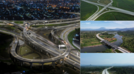PT. Hutama Karya Infrastruktur (HKI) 