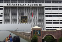 Kejaksaan Agung RI
