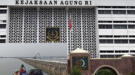 Kejaksaan Agung RI