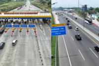 Jalan Tol