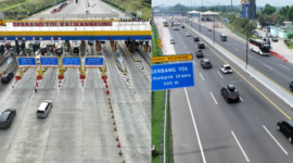 Jalan Tol