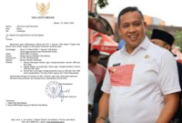 Walikota Bekasi, Tri Adhianto