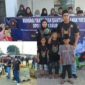 Ketua DPD GMPI Kabupaten Bekasi, Agus R Idol 