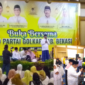DPD Partai Golkar Kabupaten Bekasi Jawa Barat