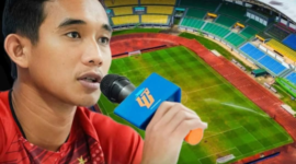 Pemain Timnas, Rizky Ridho