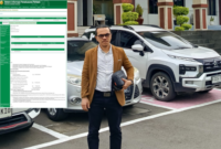 Foto: Yunus Effendi, SH (Kuasa Hukum Hj. Siti Rodiah)