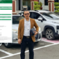 Foto: Yunus Effendi, SH (Kuasa Hukum Hj. Siti Rodiah)