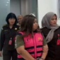 Pelaku PK Alias NS