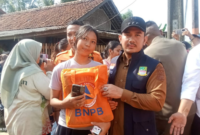 Bupati Bekasi, Ade Kuswara Kunang