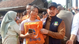 Bupati Bekasi, Ade Kuswara Kunang