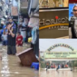 Foto: Istri Walikota Bekasi, Wiwiek Hargono