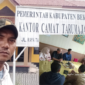 Foto: Ketua KSM LSM GMBI, Babelan, Kabupaten Bekasi, Rosul