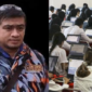 Foto: Wakil Ketua LSM GMBI Distrik Kota Bekasi, Delvin Chaniago