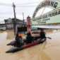 Banjir Kota Bekasi