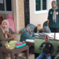 Posyandu Mitra Koramil 04 Babelan Kabupaten Bekasi
