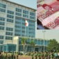 Kantor Pemerintah Kota Bekasi Jawa Barat