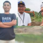 Foto: Ketua Umum LSM SNIPER Indonesia, Gunawan (Mbah Goen)