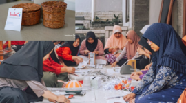 HKI Buktikan Komitmen ESG
