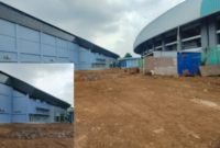 GOR Kota Bekasi
