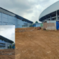 GOR Kota Bekasi