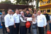 KORPRI Kabupaten Bekasi