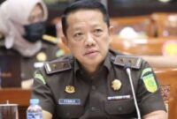 Foto: Jampidsus Kejagung RI, Febrie Adriansyah