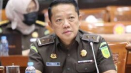 Foto: Jampidsus Kejagung RI, Febrie Adriansyah 