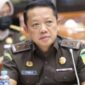 Foto: Jampidsus Kejagung RI, Febrie Adriansyah 