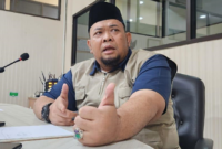 Komisi 1 DPRD Kabupaten Bekasi, Ridwan Arifin, SH