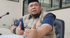 Komisi 1 DPRD Kabupaten Bekasi, Ridwan Arifin, SH