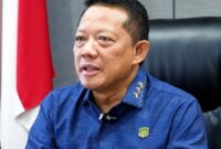 Foto: Jampidsus Kejagung, Febrie Adriansyah