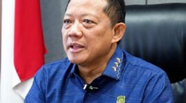 Foto: Jampidsus Kejagung, Febrie Adriansyah