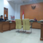 Suasana Persidangan 