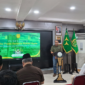 Acara Buka Bersama Kapuspenkum Kejagung Bersama Awak Media 
