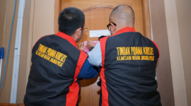 Penyidik Kejaksaan 