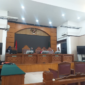 Suasana Persidangan