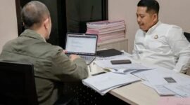 Jaksa Periksa Sejumlah Saksi Kasus Korupsi Proyek PDNS di Komdigi